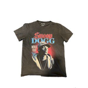Vintage Snoop Dogg Shirt